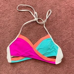 Victoria secret bikini top